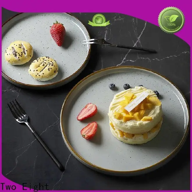 Two Eight Best pratos manufacturers for hotel 1