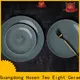 Two Eight High-quality square porcelain plates factory for bistro 1