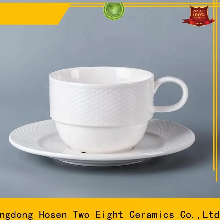 Two Eight New enamel coffee cups company for hotel 1
