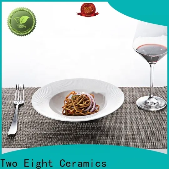 Wholesale italian pottery company for restaurant 1