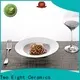 Wholesale italian pottery company for restaurant 1