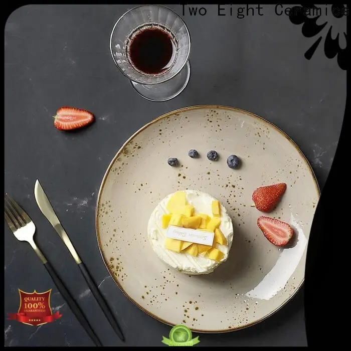 Wholesale platos ceramica manufacturers for dinning room 1