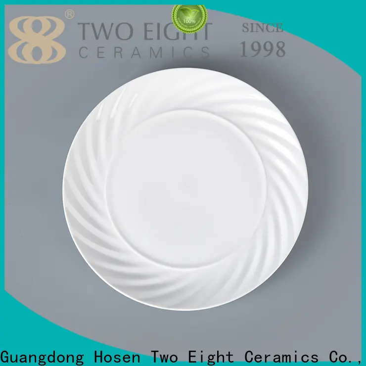 Two Eight plate charger Supply for dinning room 1