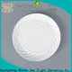 Two Eight plate charger Supply for dinning room 1