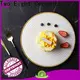 Two Eight handmade pottery dishes manufacturers for bistro 1