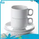 Two Eight turkish coffee cups company for restaurant 1