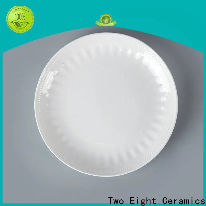 Two Eight Latest cake plates Suppliers for kitchen 1