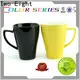 Two Eight teacup mugs for business for kitchen 1