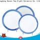 Top colorful plates factory for restaurant 1