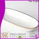 Two Eight Latest ceramic rectangular plate for business for restaurant 1