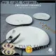 Two Eight High-quality hand painted plates Suppliers for kitchen 1