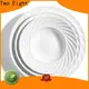 Two Eight plates pottery for business for hotel 1