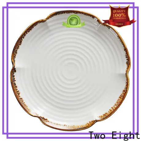 Two Eight decorative dishes manufacturers for kitchen 1