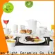 Two Eight Latest food plates Supply for home 1
