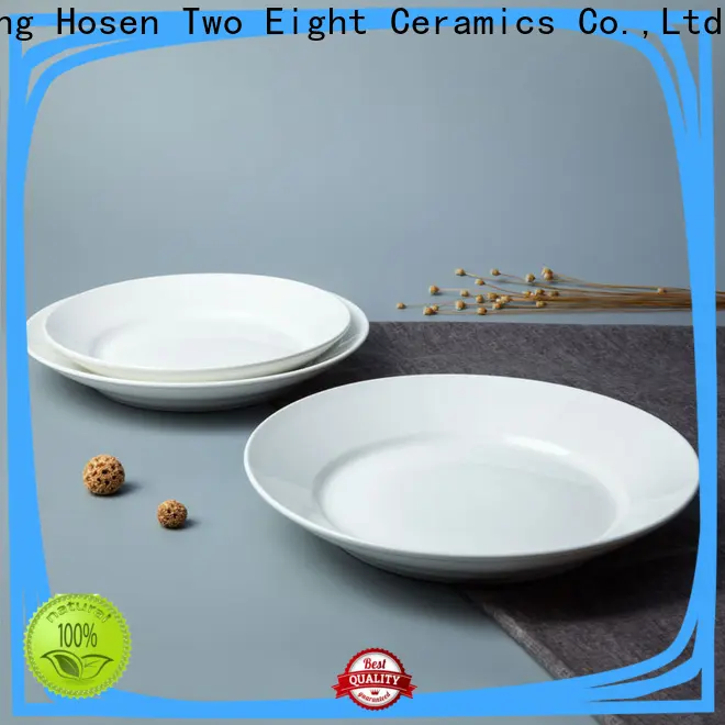 Two Eight dishes and plates Supply for home 1