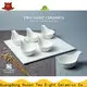 Two Eight pratos para jantar company for dinning room1 1