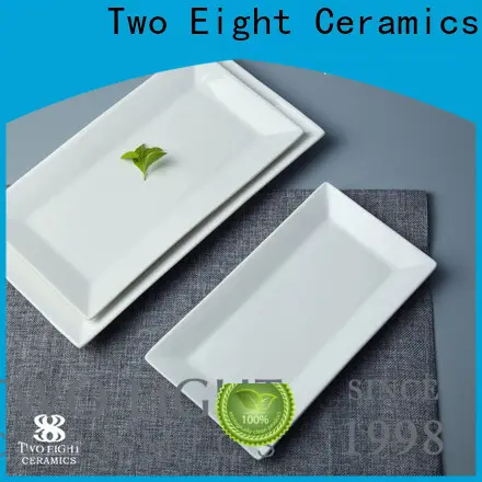 New white dinner plate with silver line manufacturers for dinner 1