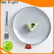 New wedding plates for business for restaurant 1