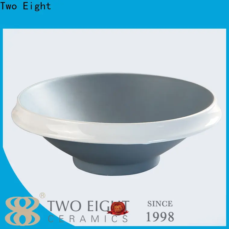 Two Eight High-quality fish pottery Supply for home 1
