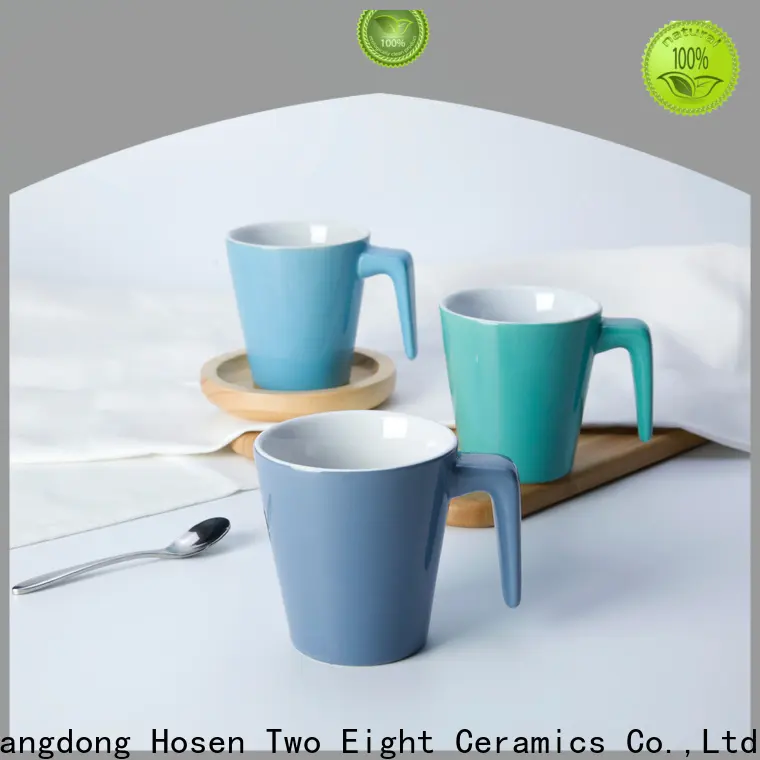 Two Eight custom coffee mugs near me factory for teahouse 1