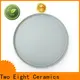 Two Eight Custom decorative charger plate company for bistro 1
