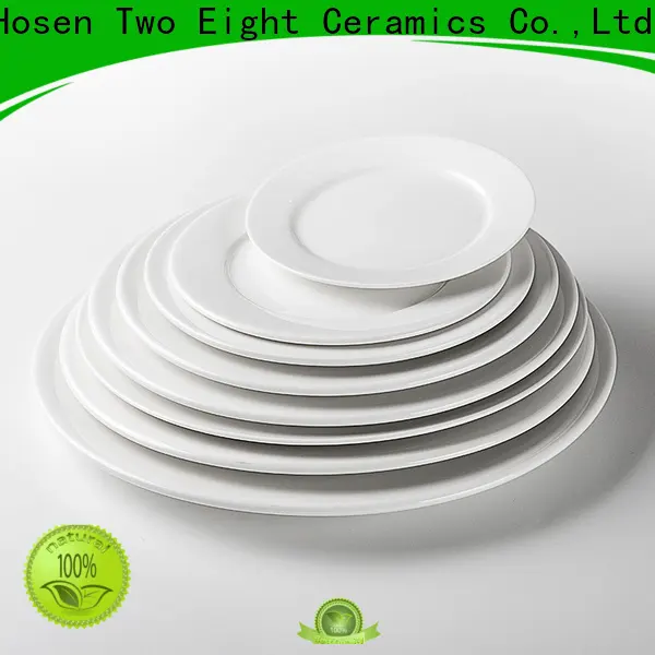 High-quality italian plate Supply for hotel 1