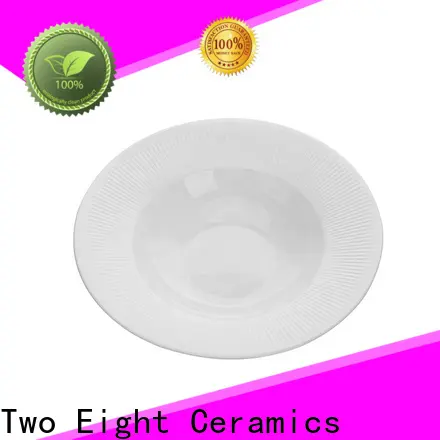 Two Eight fish plates manufacturers for home 1