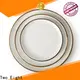 Two Eight Wholesale leaf plate factory for dinner 1