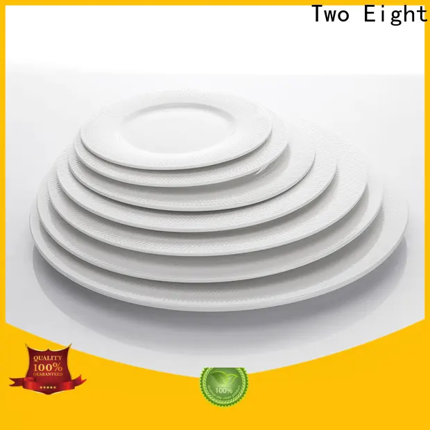 Two Eight Wholesale italian pottery outlet Supply for restaurant 1