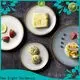 Two Eight plate dinnerware for business for dinner 1