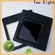 Two Eight High-quality porcelain dishes for business for hotel 1