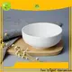 Two Eight High-quality ceramic serving bowls with lids Supply for restaurant 1