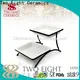 rustic dinner plates 1