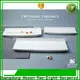 Two Eight handmade pottery dinnerware factory for hotel 1