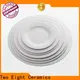Two Eight Best cheap bulk dinner plates factory for kitchen 1