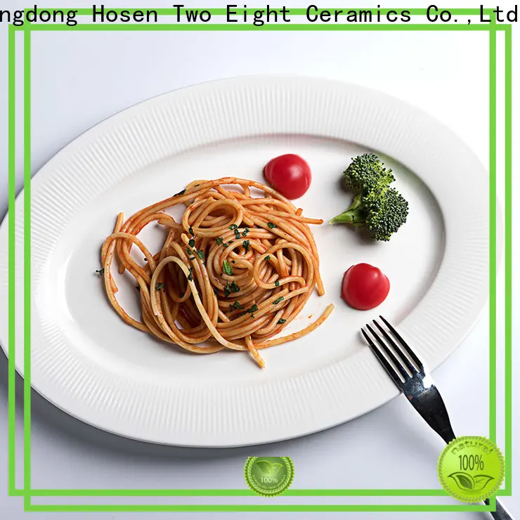Two Eight cheap charger plates company for restaurant 1