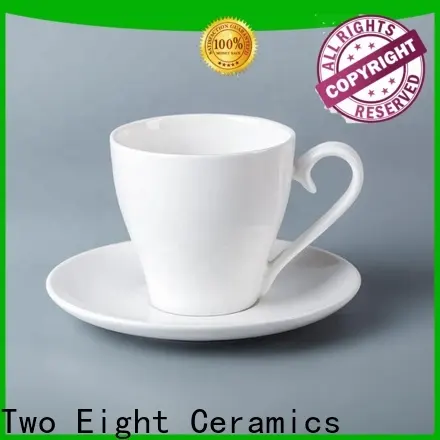 Two Eight tall coffee cups for business for home1 1