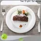 Two Eight Wholesale wedding charger plate company for dinner 1