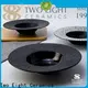 Two Eight mexican ceramic plates factory for dinning room 1