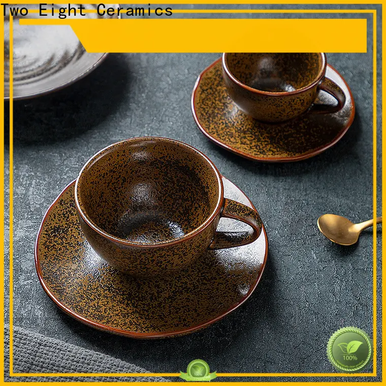 Latest fancy coffee mugs for business for restaurant 1
