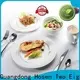Two Eight Best handmade pottery dishes for business for restaurant 1