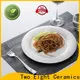 Two Eight Custom wedding plates factory for dinner 1