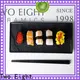 Two Eight platos de restaurante for business for hotel 1