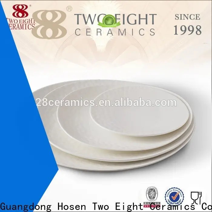 Two Eight conjunto de prato Supply for dinner 1