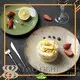 Two Eight Latest handmade pottery plates manufacturers for home 1