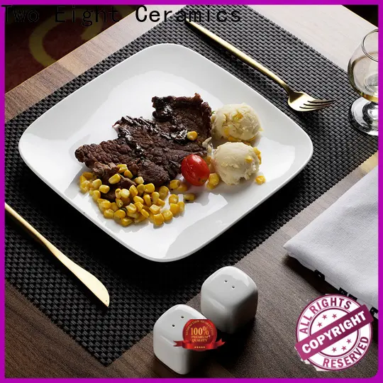 Best wedding dinner plate factory for kitchen 1