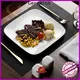 Best wedding dinner plate factory for kitchen 1