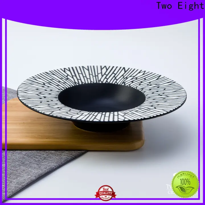 Two Eight plate color manufacturers for restaurant 1