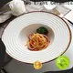 Two Eight Custom dinner plates ceramic for business for dinning room 1