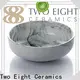 Two Eight porcelain bowl 1